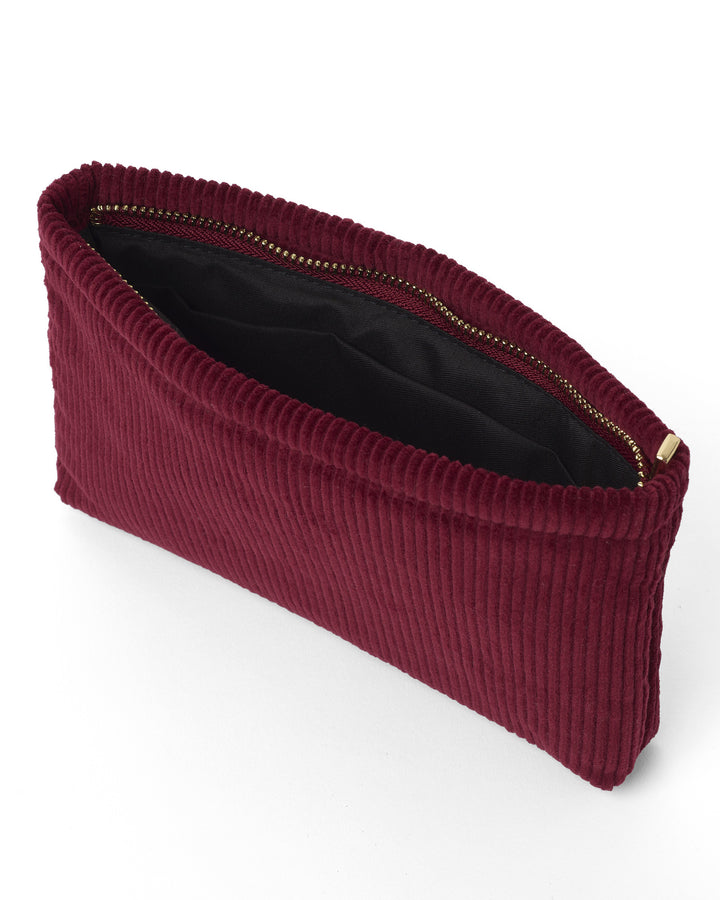 Aufbewahrungs Etui "Berry Red"