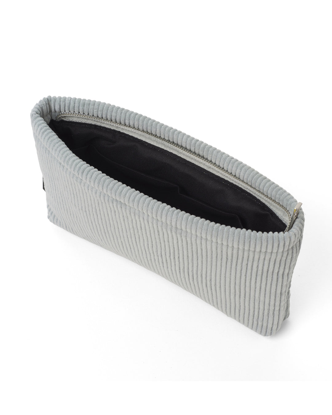 Aufbewahrungs Etui "Steingrau"