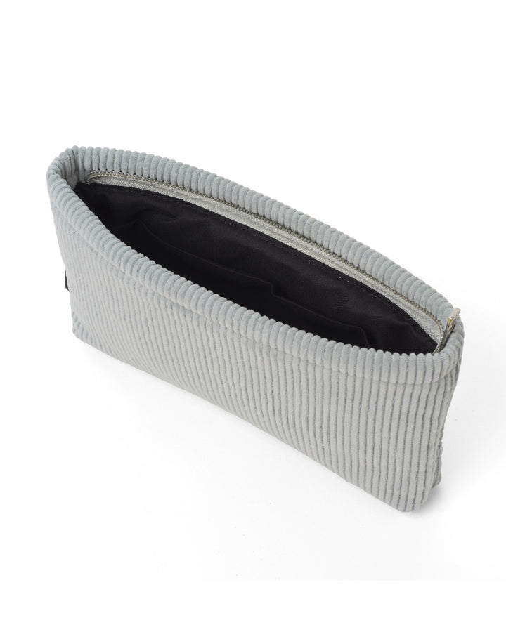 Aufbewahrungs Etui "Steingrau"