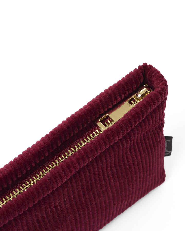 Aufbewahrungs Etui "Berry Red"