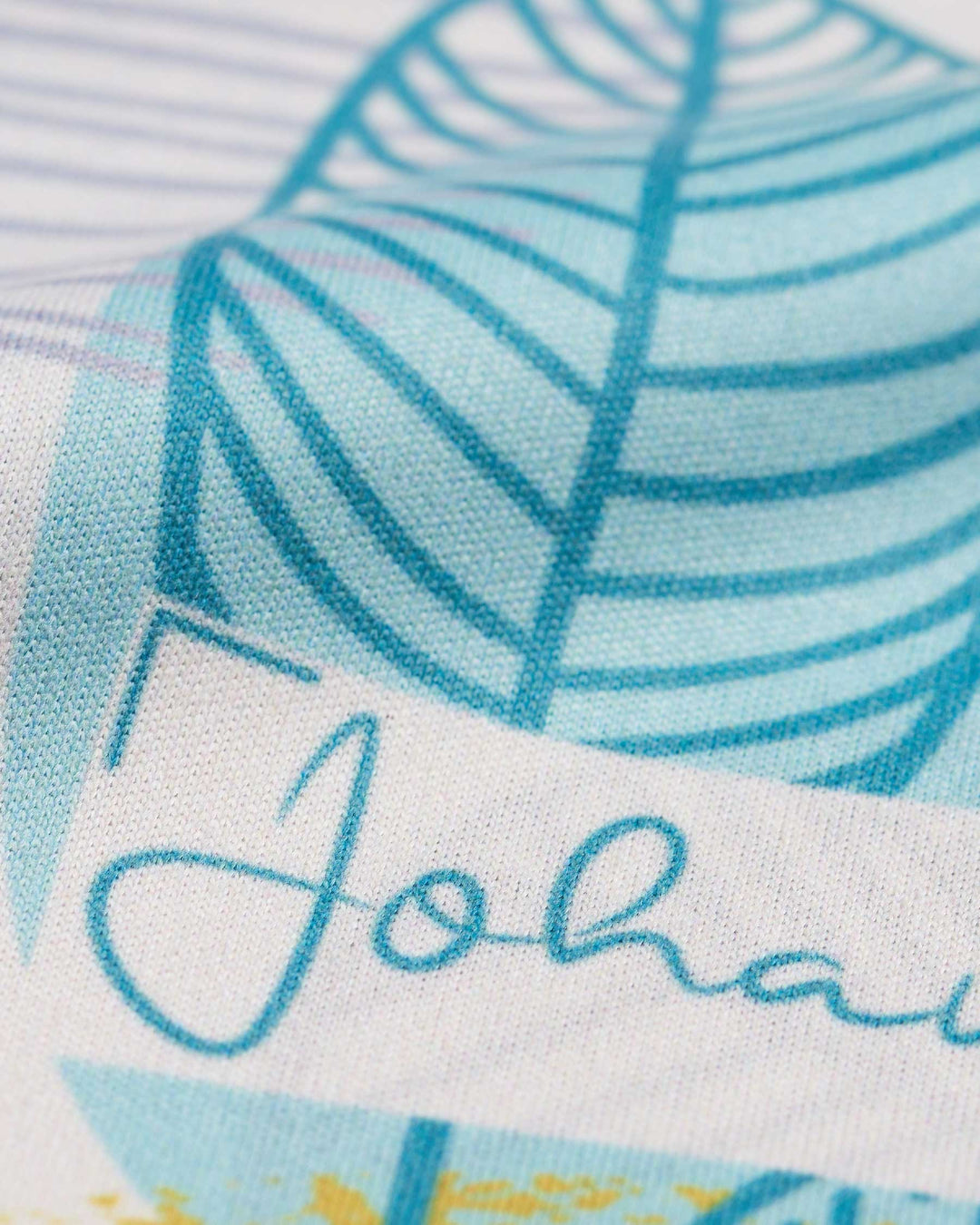 Brillen- und Displaytuch "Woods"