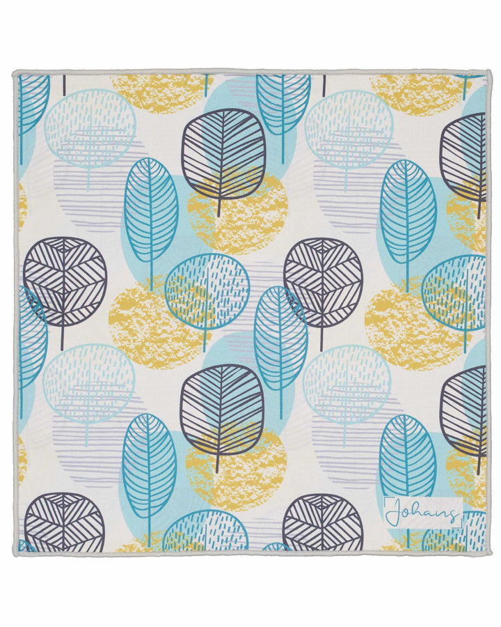 Brillen- und Displaytuch "Woods"