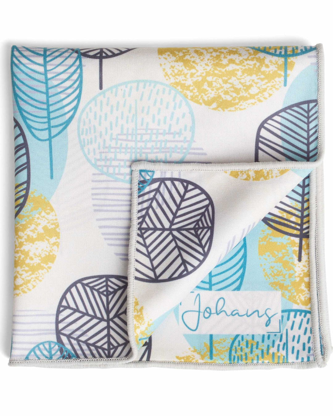 Brillen- und Displaytuch "Woods"