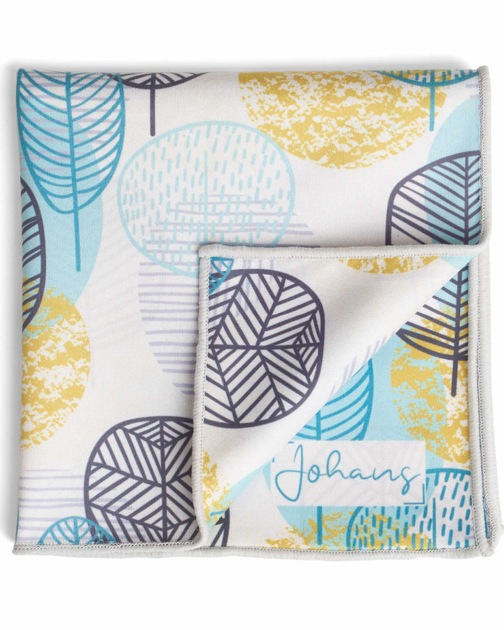 Brillen- und Displaytuch "Woods"