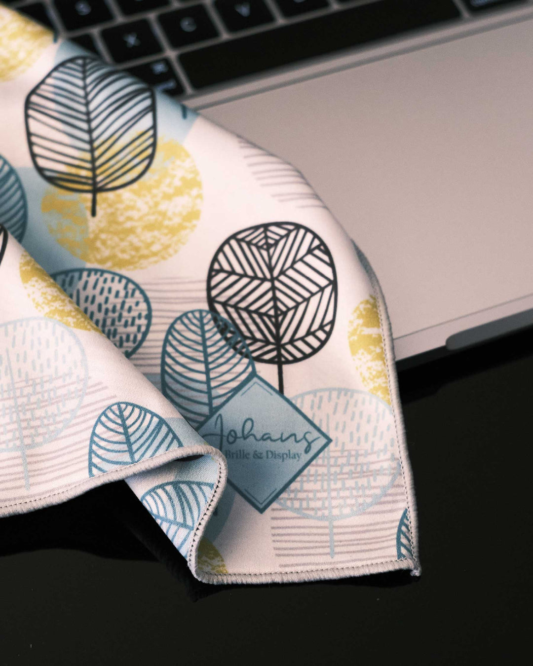 Brillen- und Displaytuch "Woods"