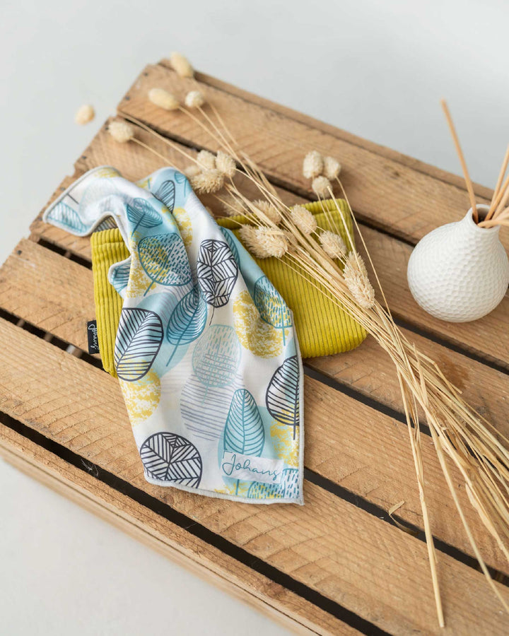 Brillen- und Displaytuch "Woods"