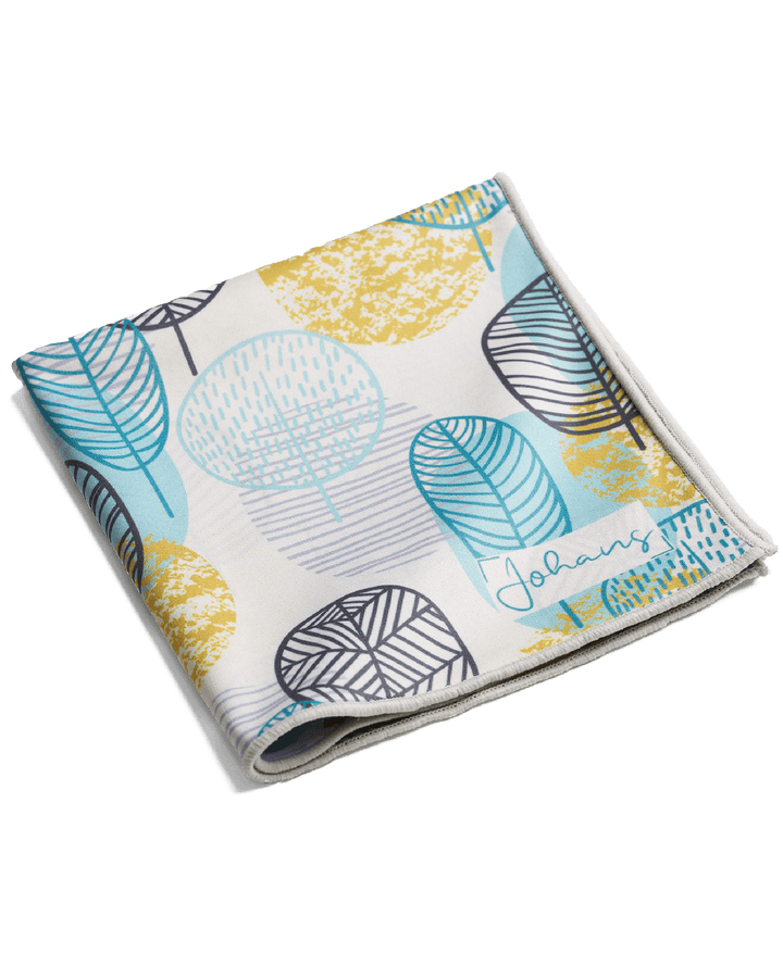 Brillen- und Displaytuch "Woods"