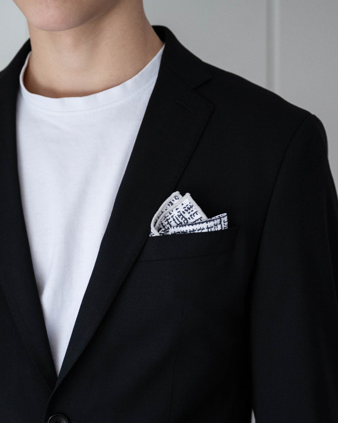 Brillen- und Displaytuch "Aaron"