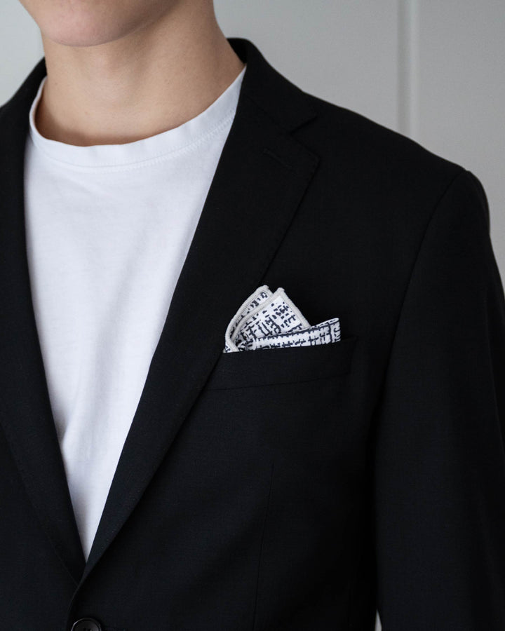 Brillen- und Displaytuch "Aaron"