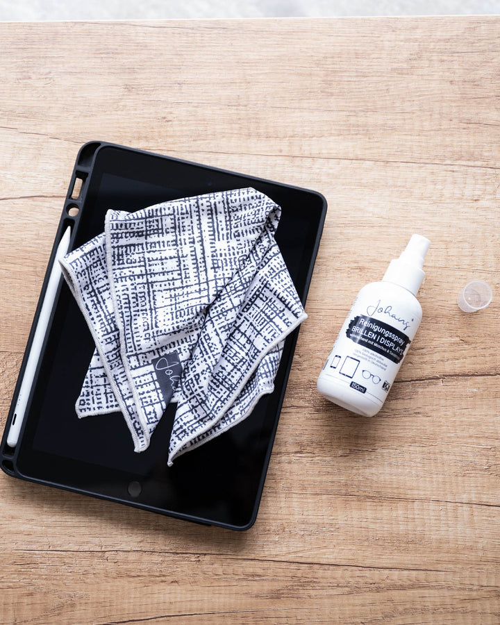 Brillen- und Displaytuch "Aaron"