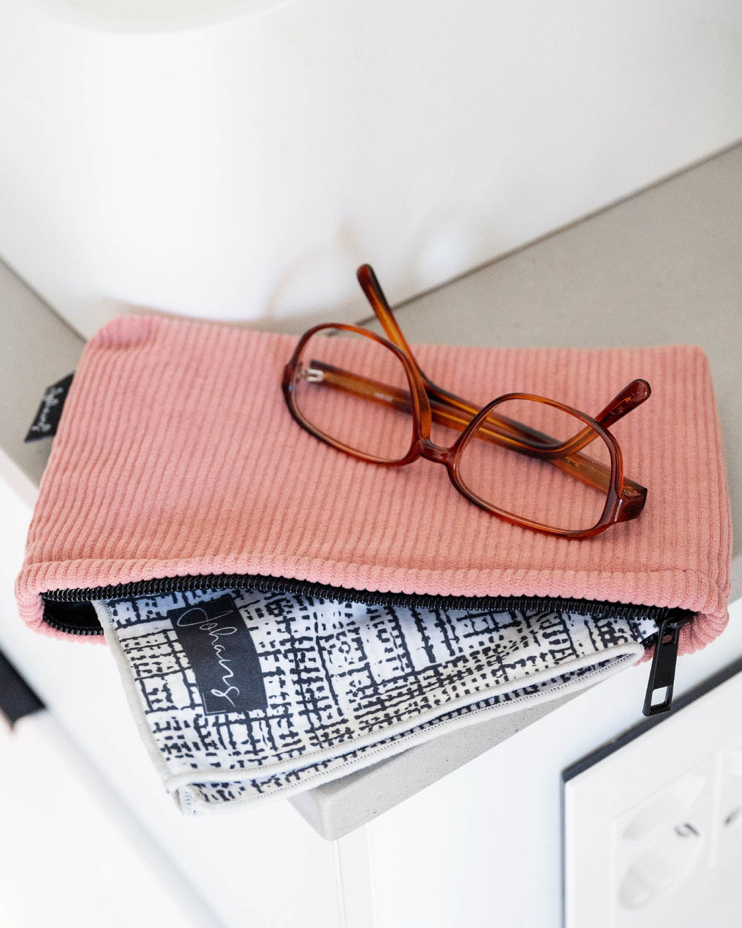 Brillen- und Displaytuch "Aaron"