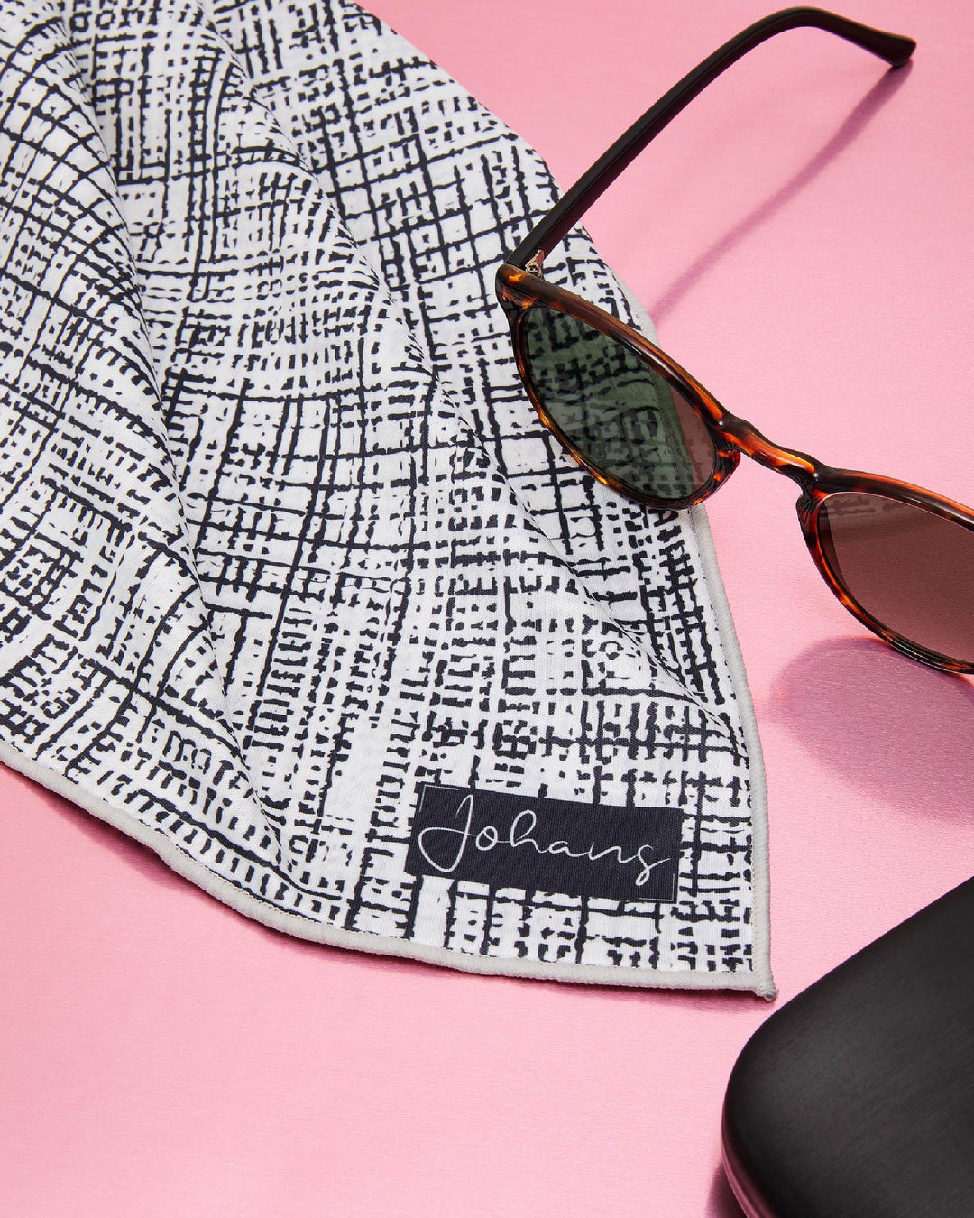 Brillen- und Displaytuch "Aaron"