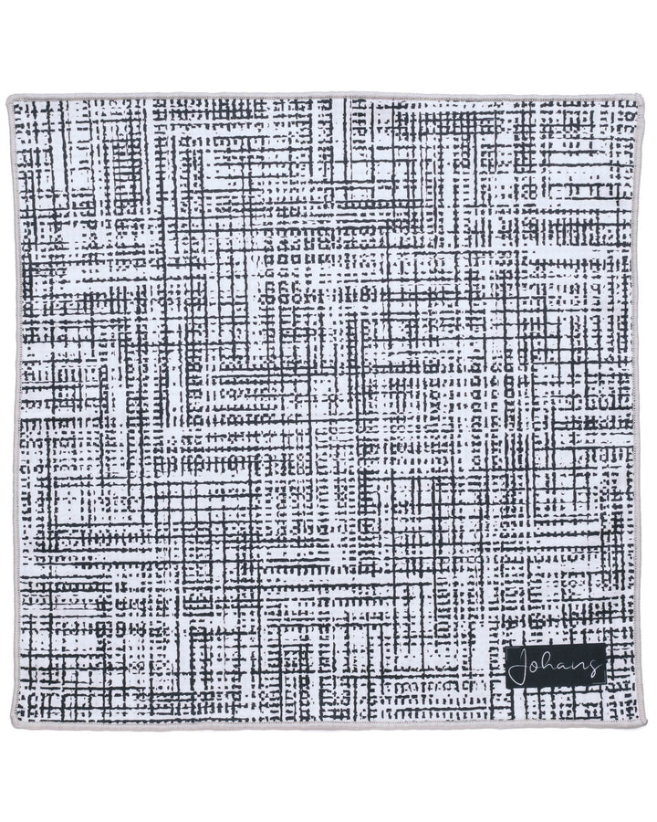 Brillen- und Displaytuch "Aaron"