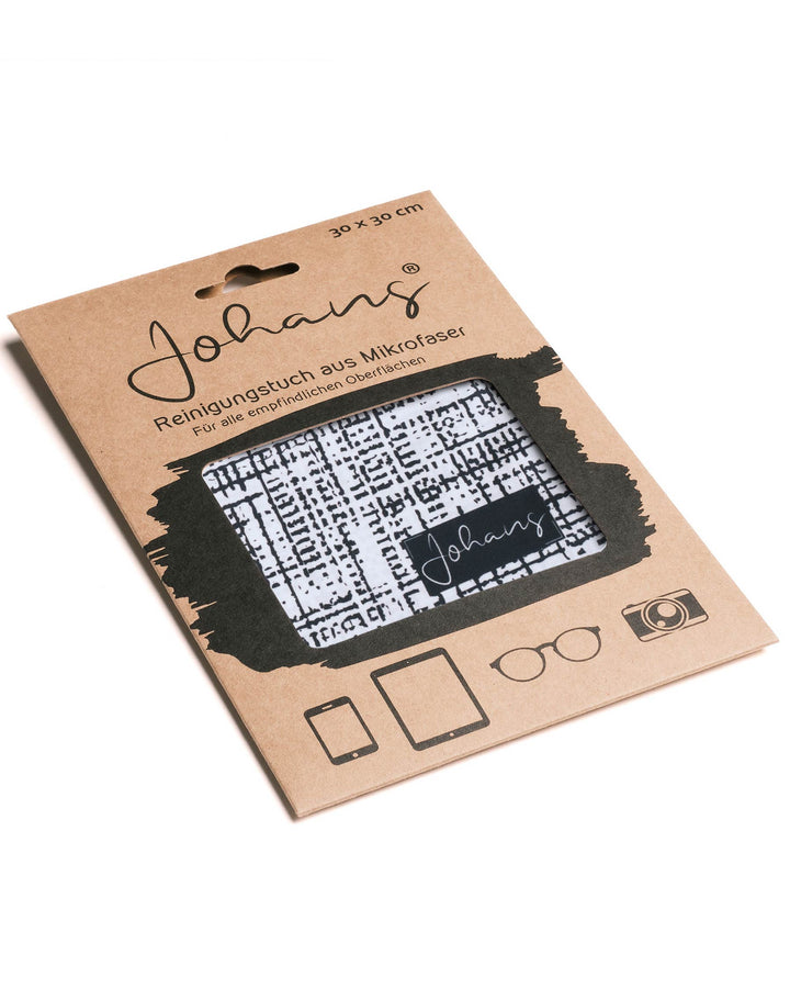 Brillen- und Displaytuch "Aaron"