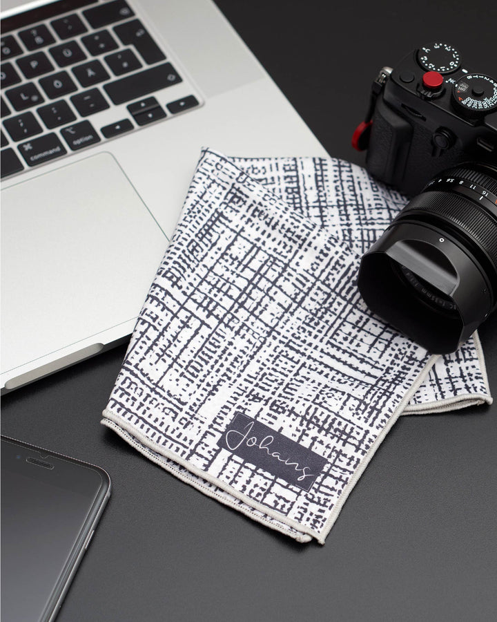 Brillen- und Displaytuch "Aaron"