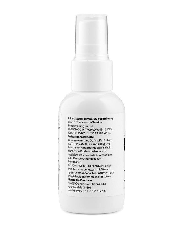 Johans Reinigungsspray Travel Size (50ml)