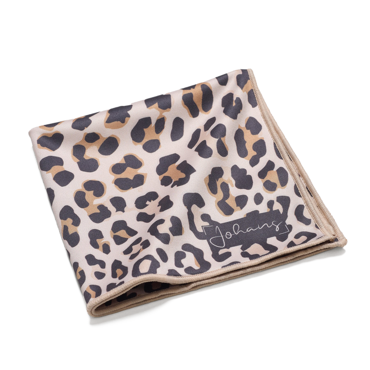 Brillen- und Displaytuch "Leo Classic"