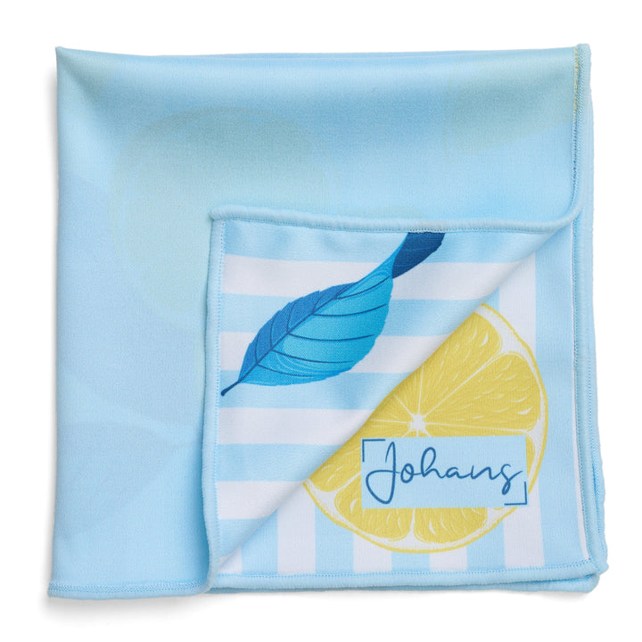 Brillen- und Displaytuch "Capri"